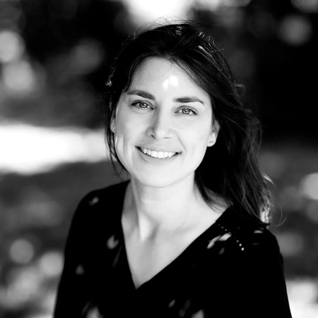 photographe emma pellet autoportrait