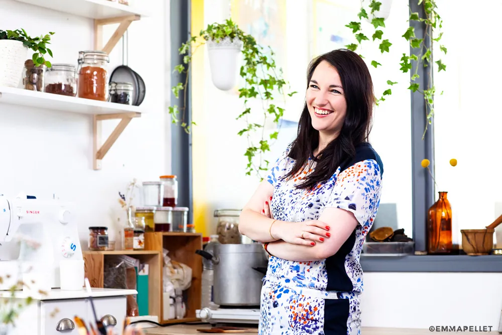 portrait entrepreneur nantes 44 photographie corporate