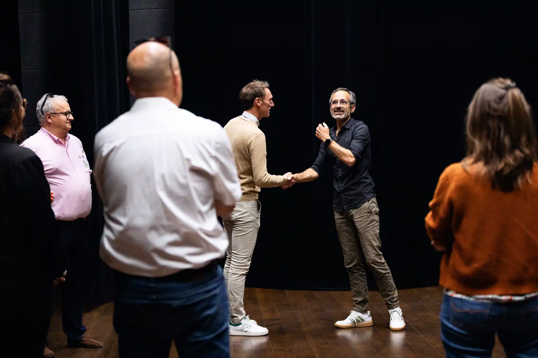 reportage entreprise; photographe professionnel; entreprise nantaise; photo événementiel;