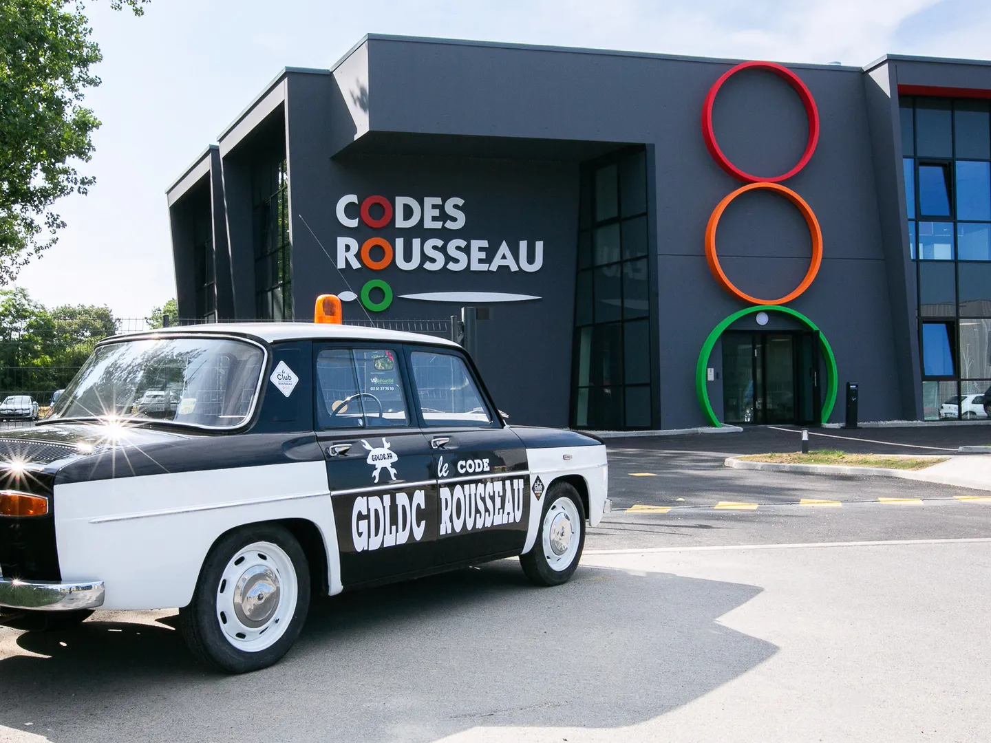 Reportage photo entreprise nantaise - CIS et Codes Rousseau - Emma Pellet photographe professionnelle Nantes