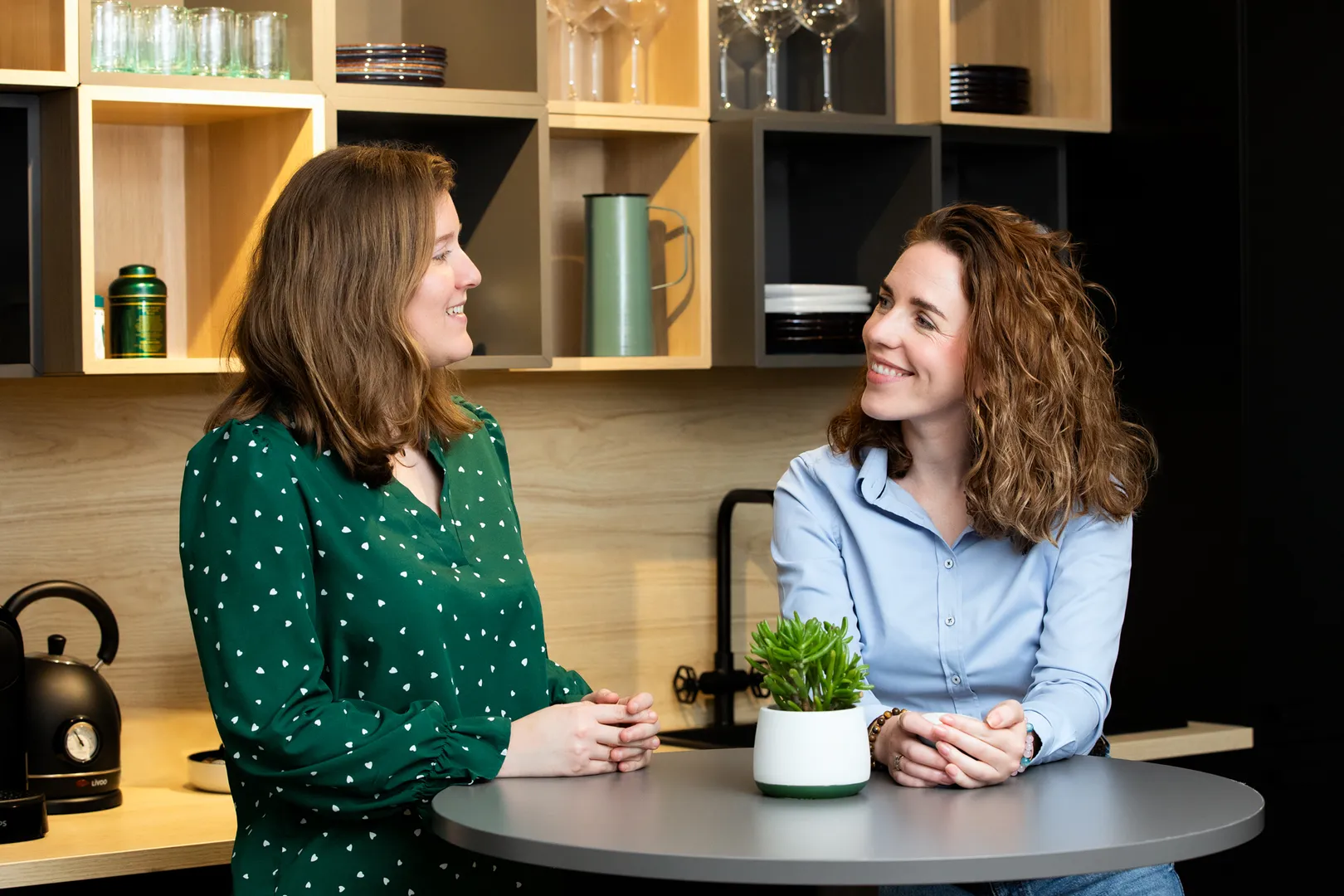 Photographie Reportage Marque Employeur - Emma Pellet Photographe Nantes - DS Restauration