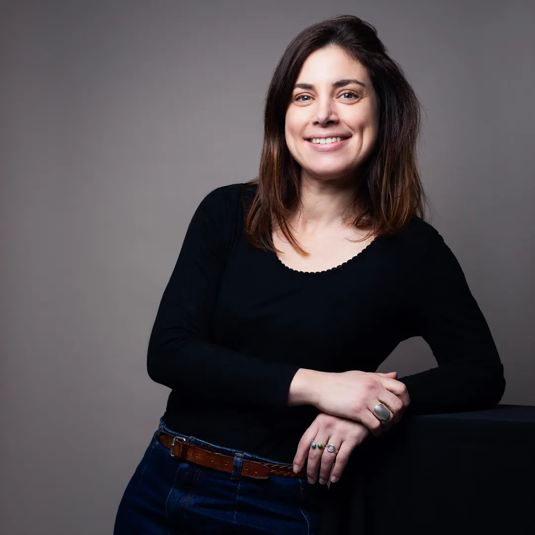 Emma Pellet Photographe professionnelle Nantes - portrait professionnel - reportage photographie entreprise