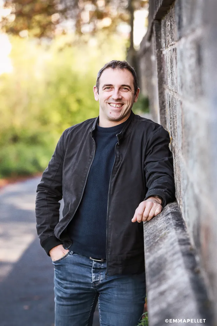 portrait entreprise, portait photo, corporate, entrepreuneur, agence de communication, presse magazine