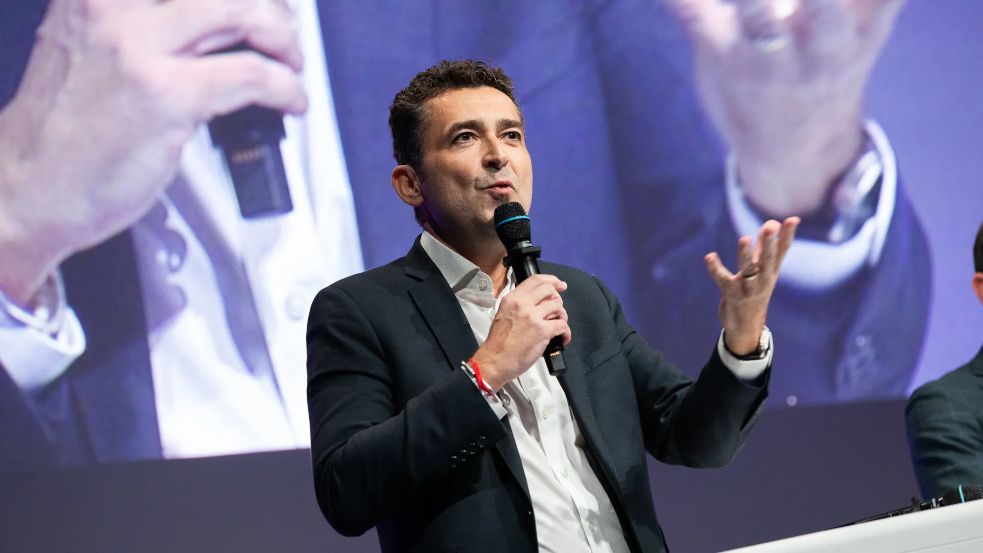 Reportage photographie événementiel - NGE Bâtiment - Photographe Emma Pellet Nantes