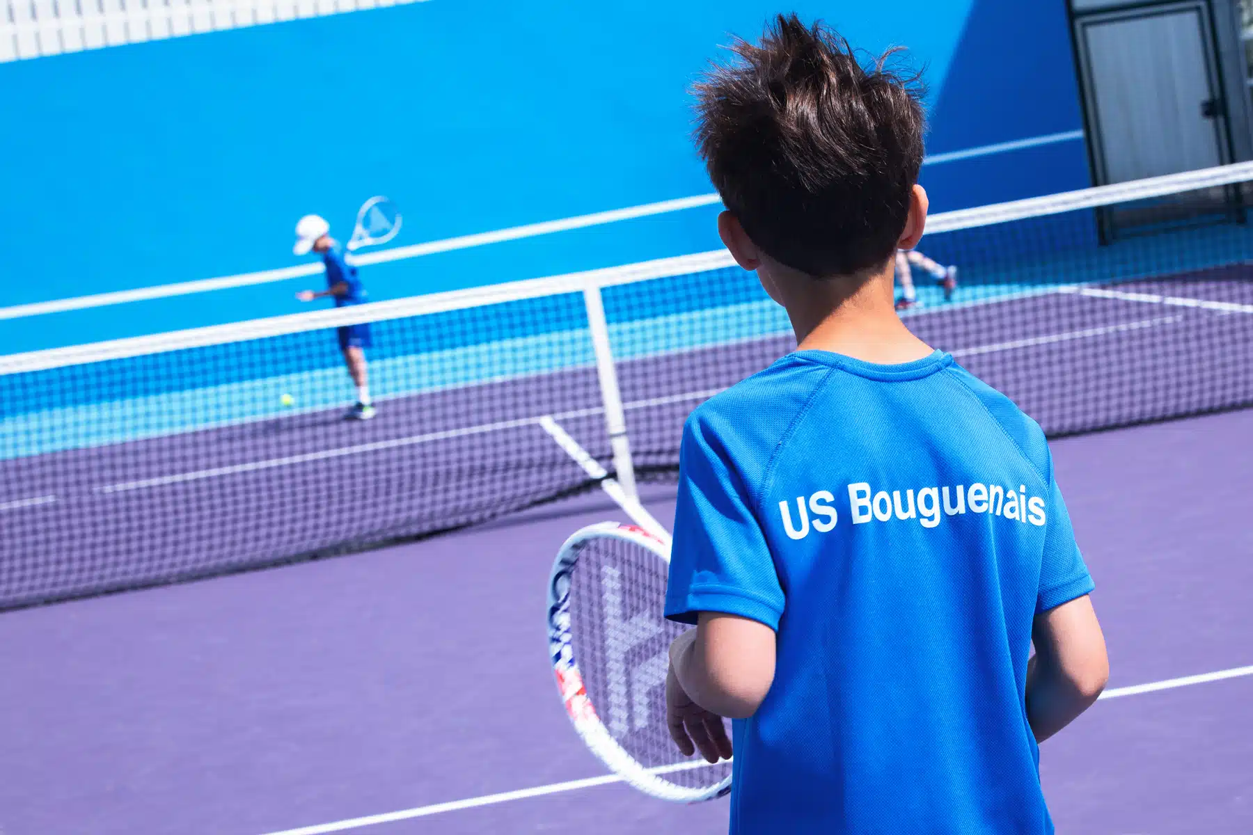 reportage photo, ville de Bouguenais, reportage professionnel