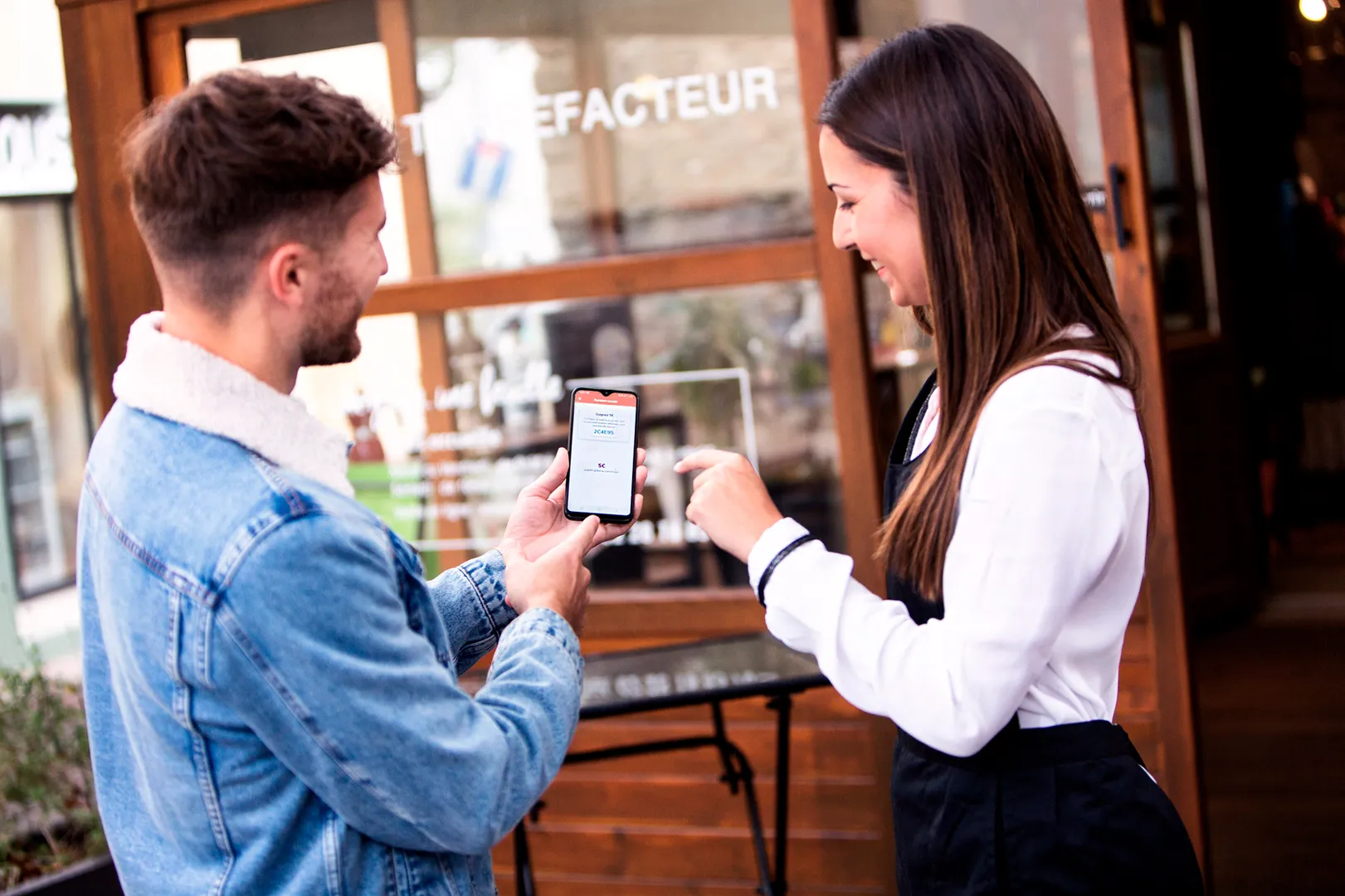 photographie publicitaire, entreprise nantaise, communication digital, produit, livraison, application web