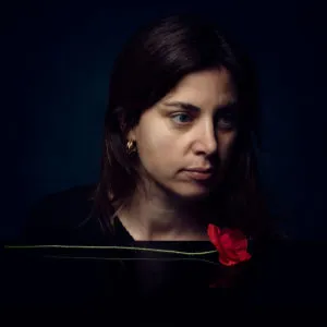 Autoportrait, artiste, portrait artiste, auteure photographe